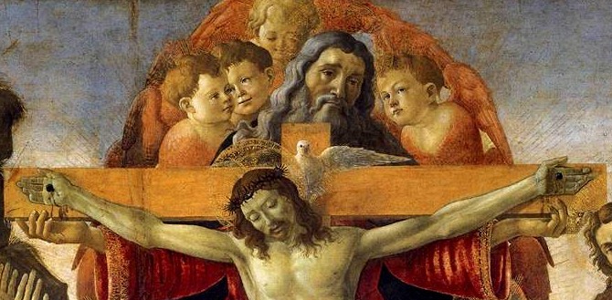 Semaine sainte 2019