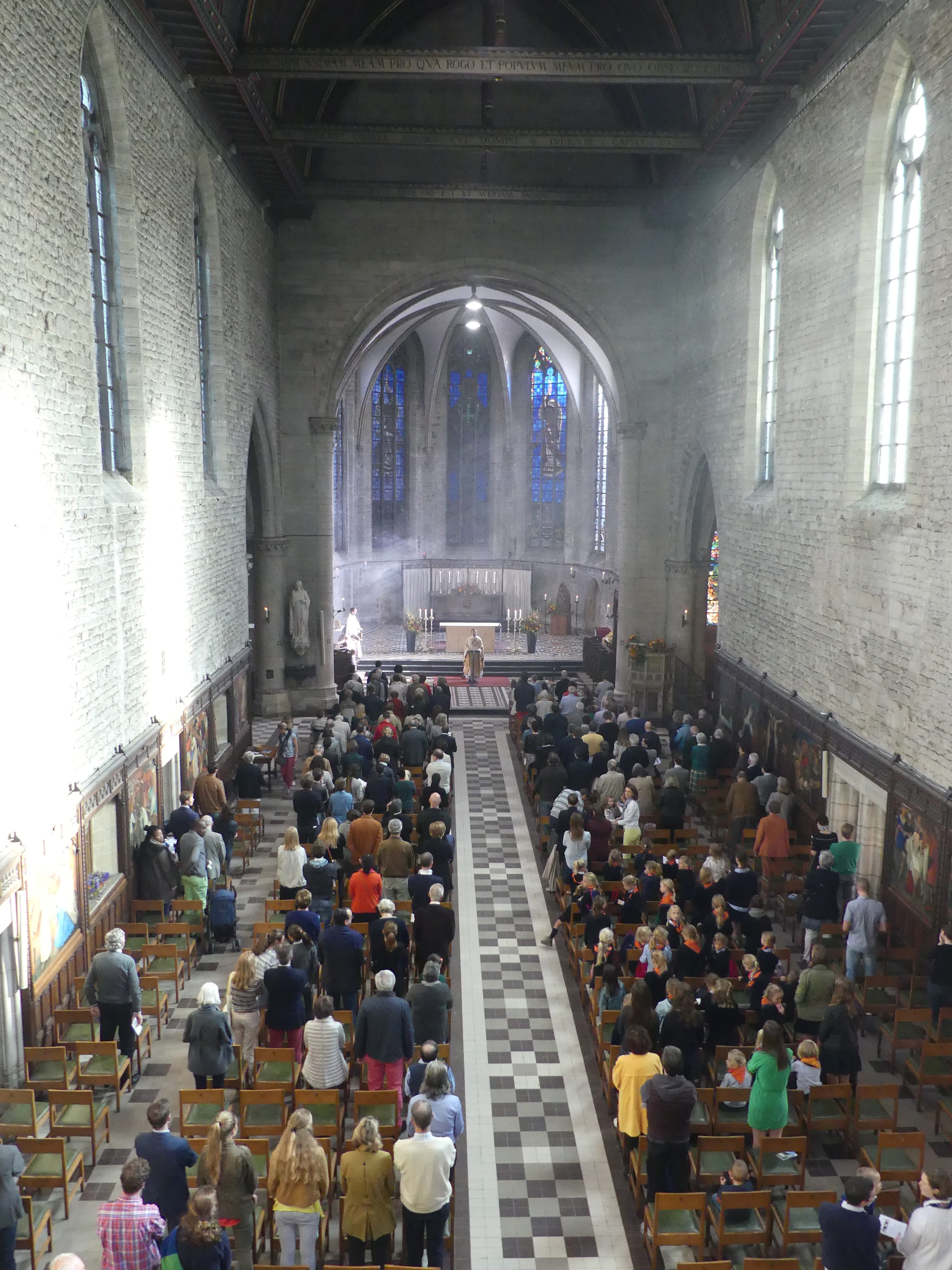 92e anniversaire de la d dicace unit pastorale sainte croix ixelles 92e anniversaire de la d dicace unit pastorale sainte croix ixelles